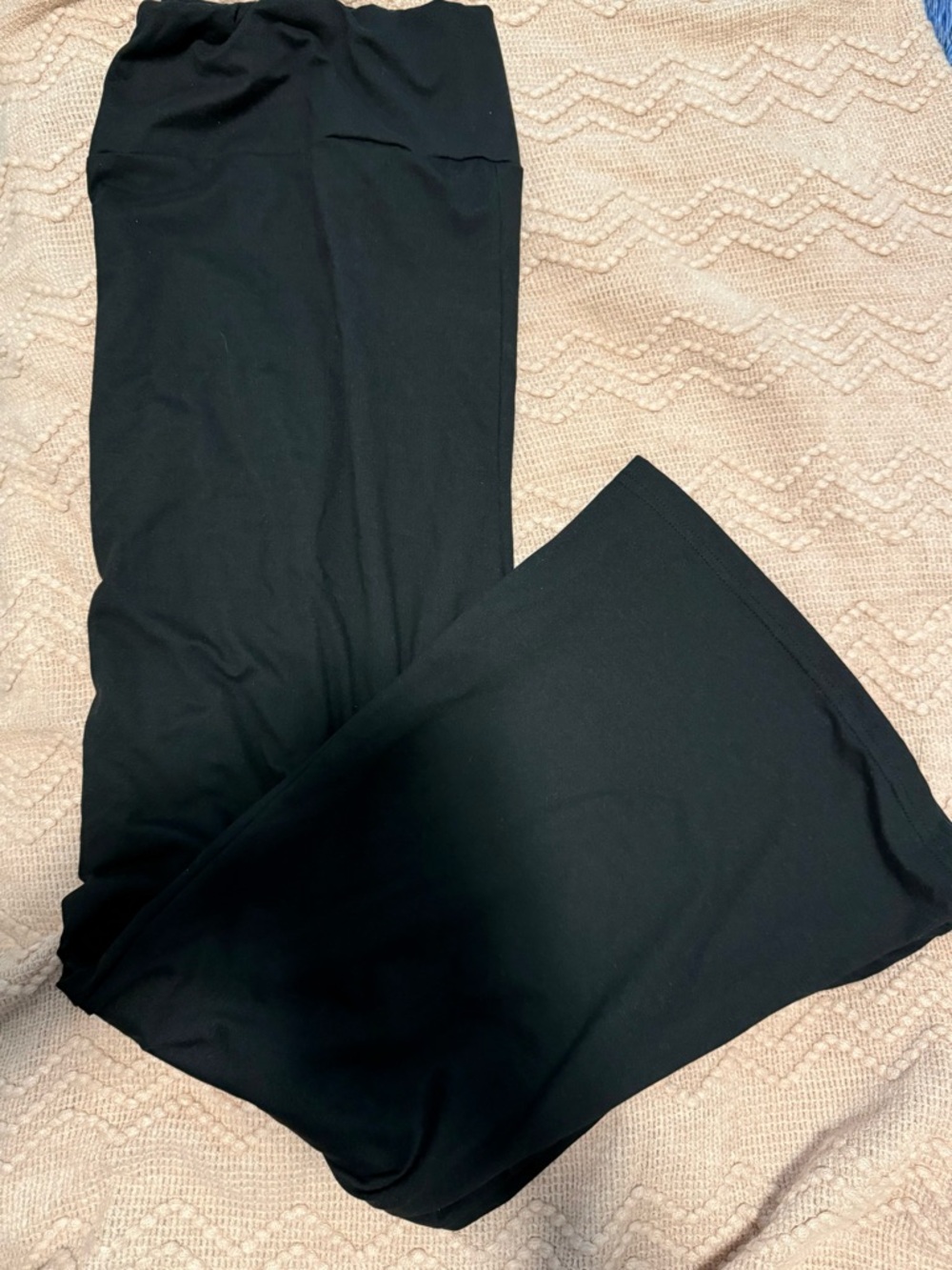 Amazon Black Women's Leggings